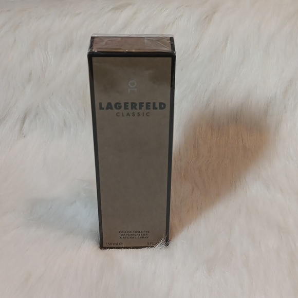 Lagerfeld Classic - Picture 1 of 3
